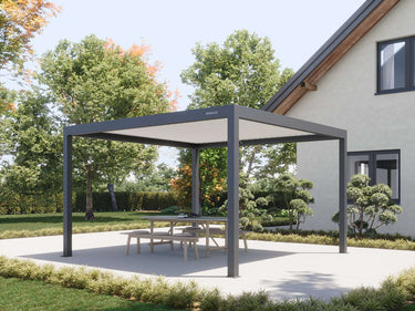 Pergola 4 PERGOLUX