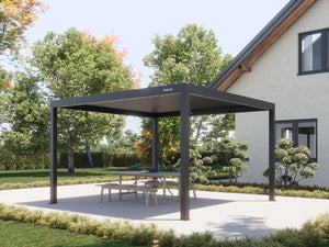 Pergola 4 PERGOLUX