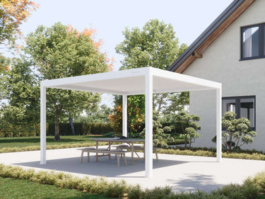 Pergola 4 PERGOLUX