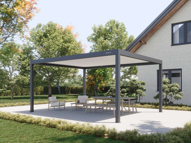 Pergola 4 PERGOLUX