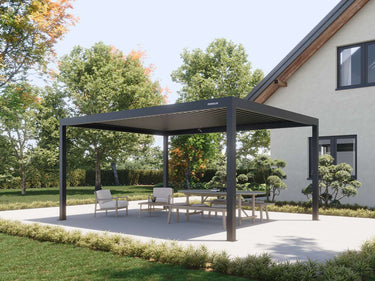 Pergola 4 PERGOLUX