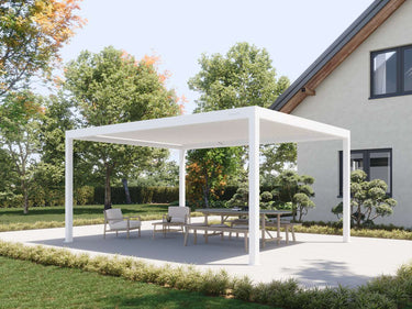 Pergola 4 PERGOLUX