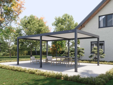 Pergola 4 PERGOLUX