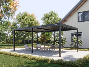 Pergola 4 PERGOLUX