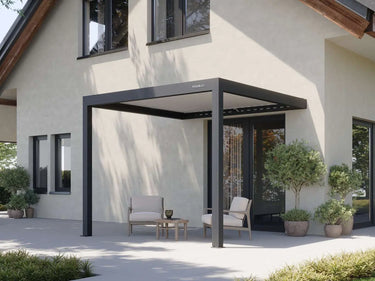 Pergola 4 PERGOLUX
