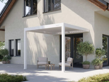 Pergola 4 PERGOLUX