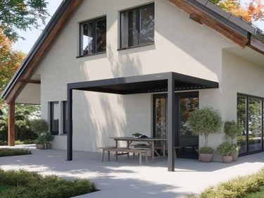 Pergola 4 PERGOLUX