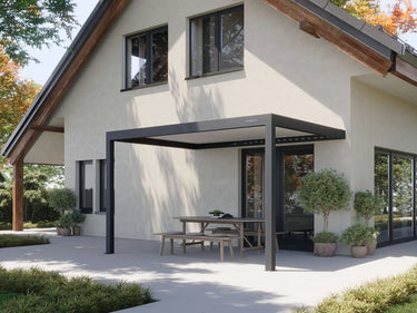Pergola 4 PERGOLUX