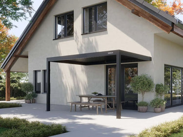 Pergola 4 PERGOLUX