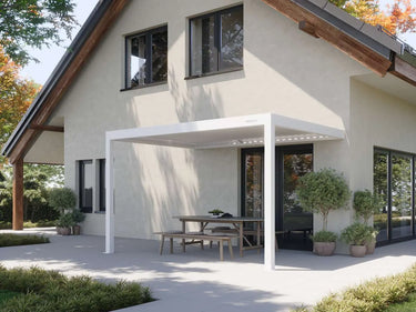 Pergola 4 PERGOLUX
