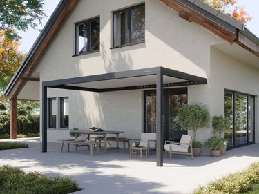 Pergola 4 PERGOLUX