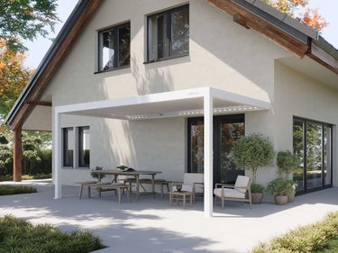 Pergola 4 PERGOLUX