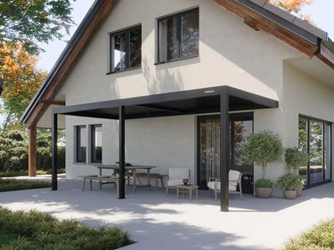 Pergola 4 PERGOLUX