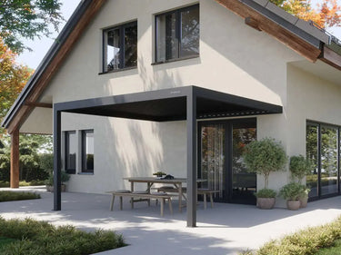 Pergola 4 PERGOLUX
