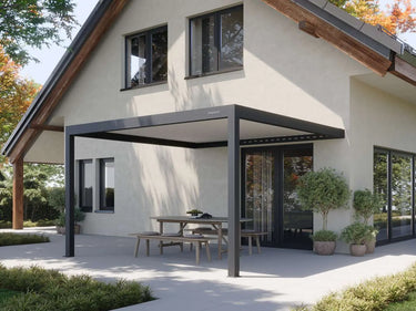 Pergola 4 PERGOLUX