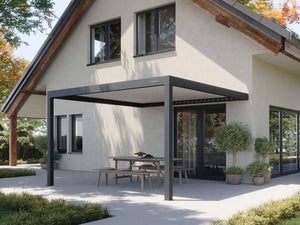 Pergola 4 PERGOLUX