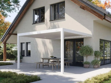 Pergola 4 PERGOLUX