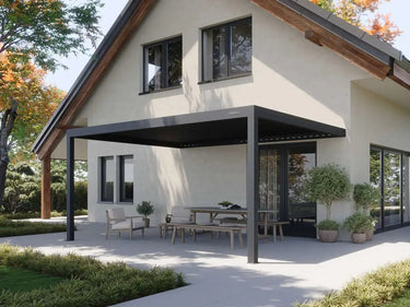 Pergola 4 PERGOLUX