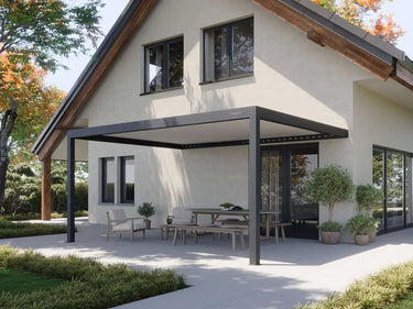 Pergola 4 PERGOLUX