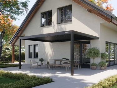 Pergola 4 PERGOLUX