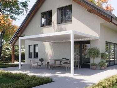 Pergola 4 PERGOLUX