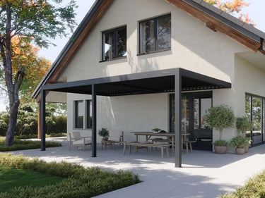 Pergola 4 PERGOLUX