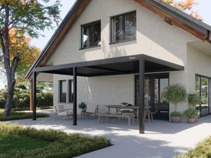 Pergola 4 PERGOLUX