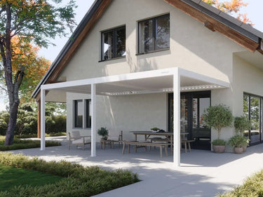 Pergola 4 PERGOLUX
