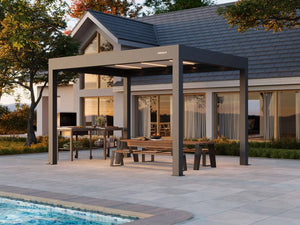 Pergola 4 Pro Max PERGOLUX
