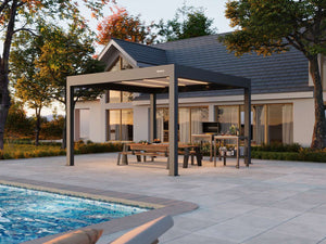 Pergola 4 Pro Max PERGOLUX
