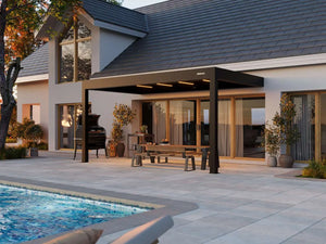 Pergola 4 Pro Max PERGOLUX