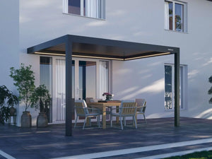 Pergola 4 Pro PERGOLUX