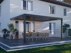 Pergola 4 Pro PERGOLUX