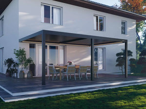 Pergola 4 Pro PERGOLUX