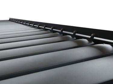 PERGOLUX Skydance S2 Anthrazit Lamellendach