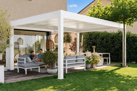 Pergola 4 Pro Max PERGOLUX