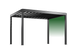 Pergolux Pergola – Auswahl der rechten Seitenwand bei freistehendem Modell.
